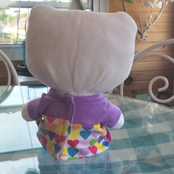 Hellow Kitty small fry Build a bear with outfit - Picture 3 of 5